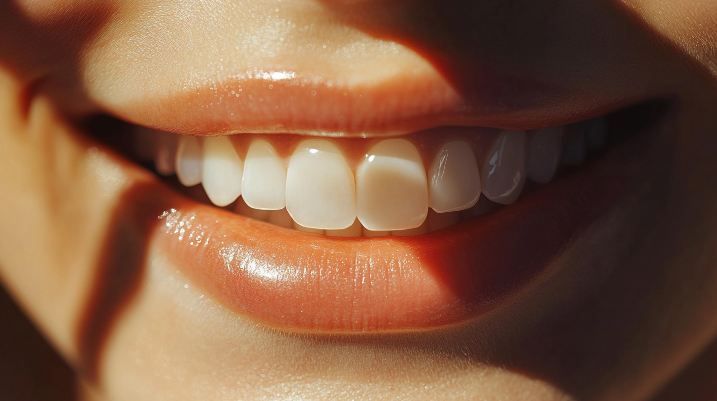 manutenção de implantes dentários