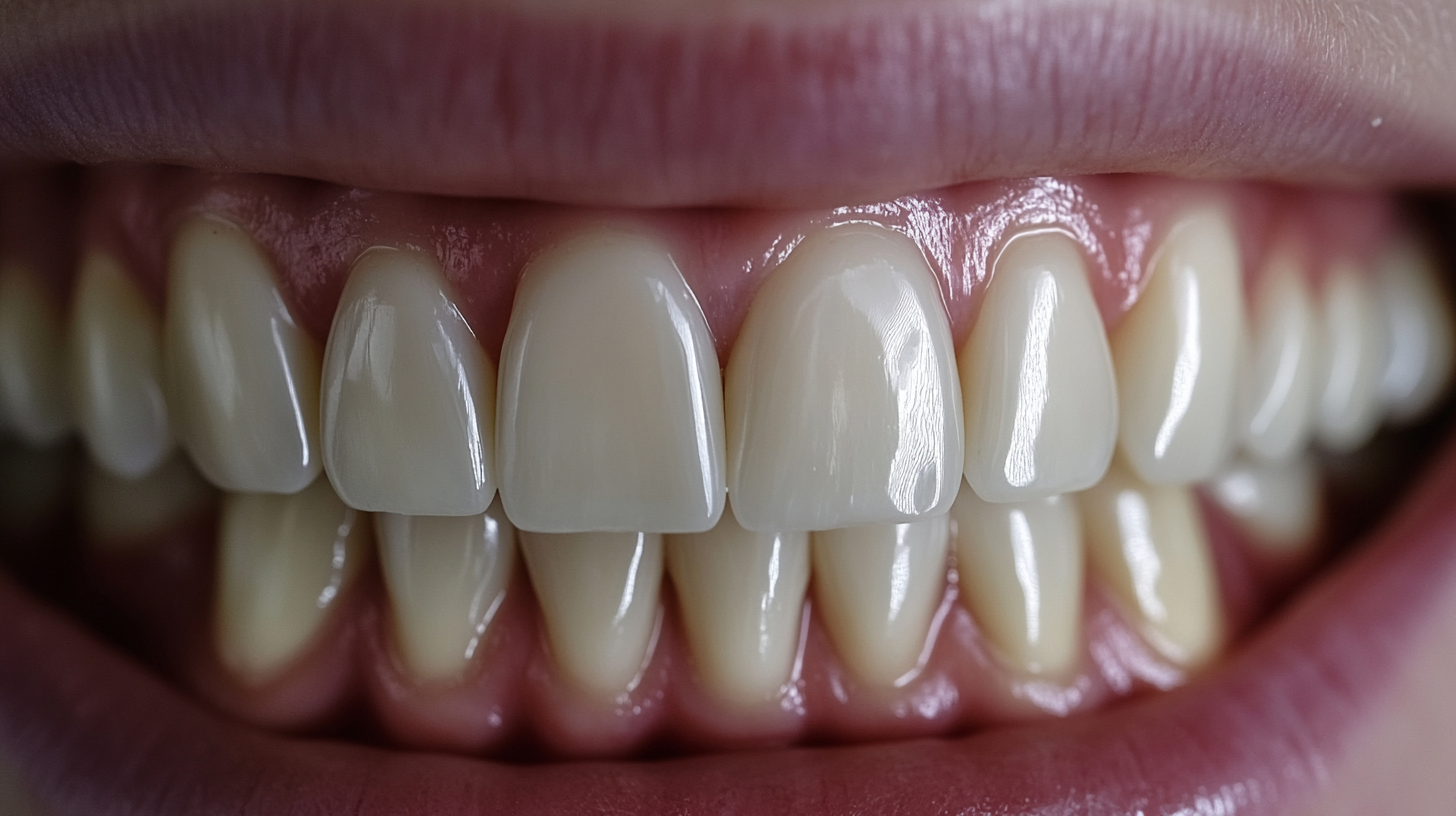 implantes dentários