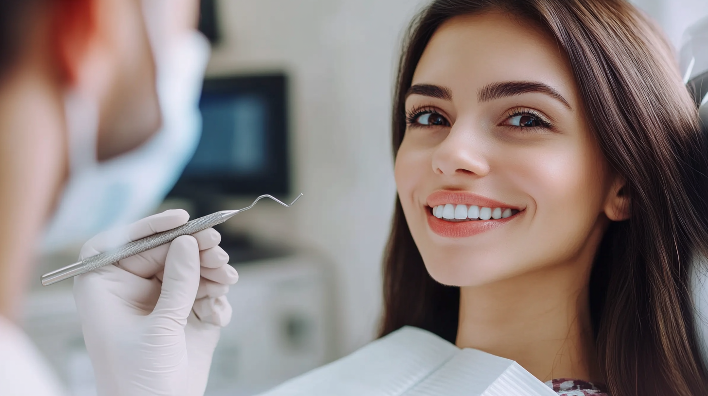 doenças periodontais