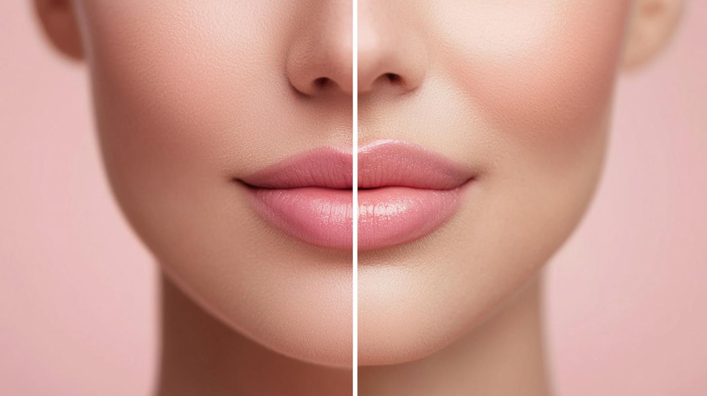 harmonização facial